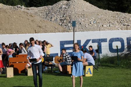 Osrednješolska prireditev Osnovne šole Frana Albrehta (568)